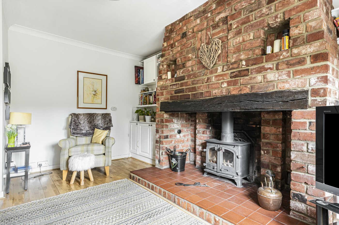 Skirmett, Henley-On-Thames